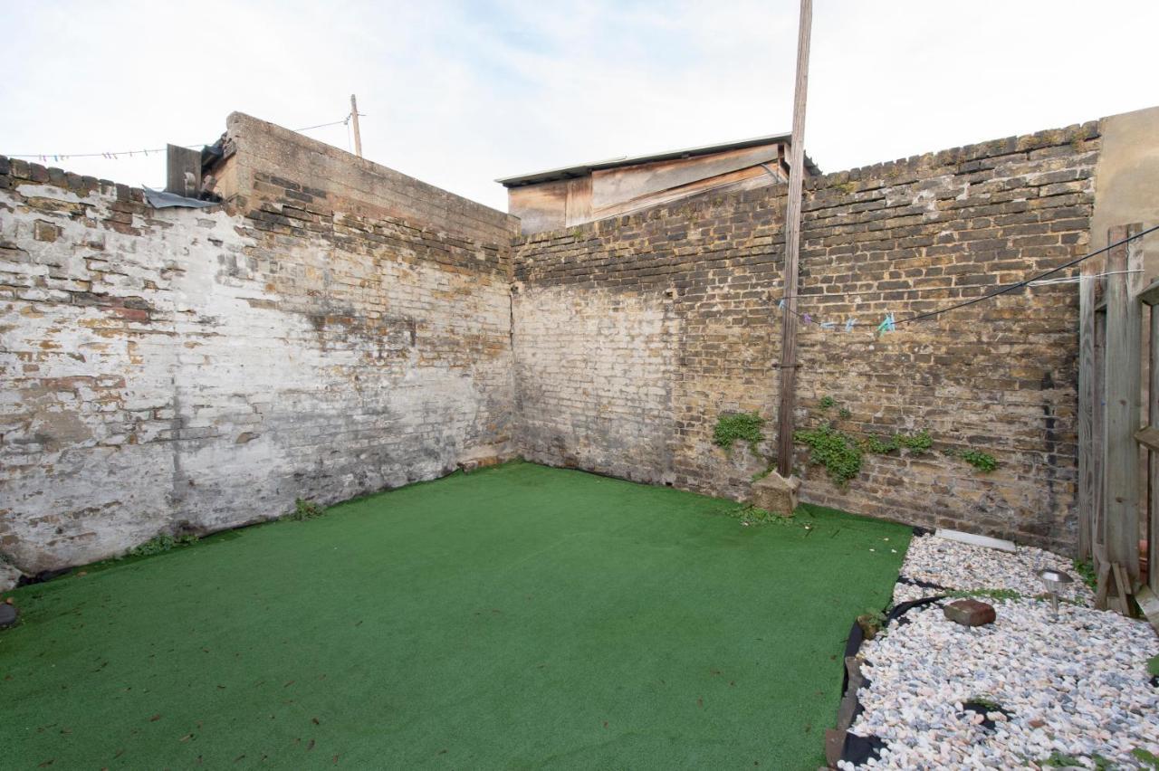 Fortified Home Rochester Dış mekan fotoğraf